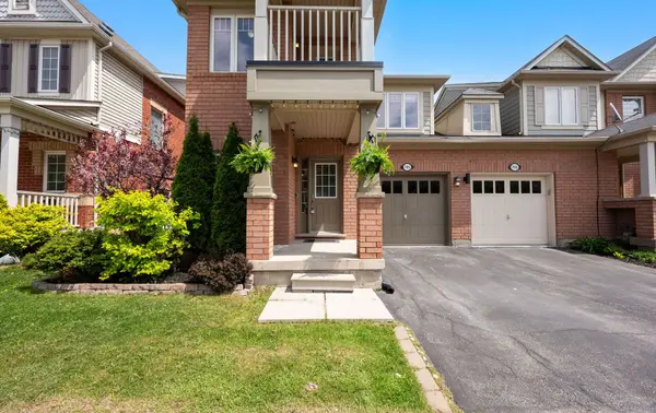 Milton, ON L9T 0P1,705 Rayner CT