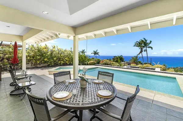 Kailua-kona, HI 96740,78-6984 KEWALO PL