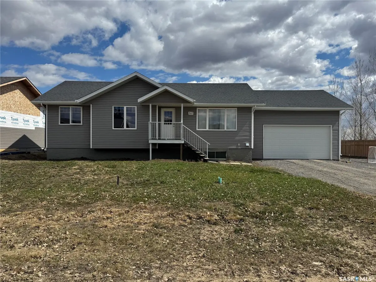 567 Riche STREET, Bethune, SK S0G 0G3