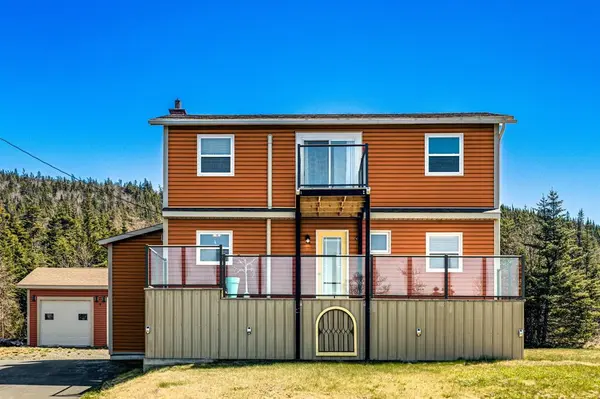 87 South Trinity Highway,  South Dildo,  NL A0B1R0