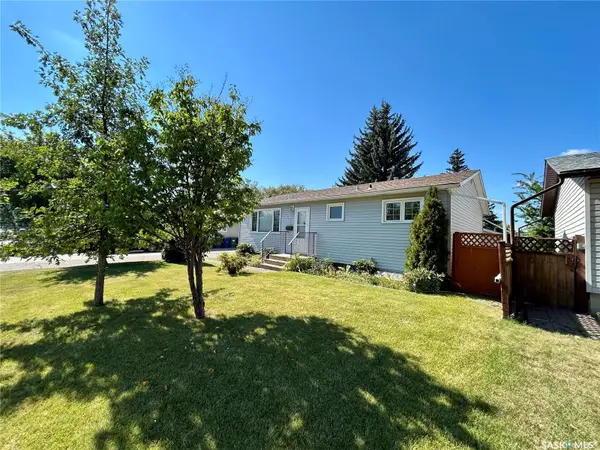 1017 Matheson DRIVE, Saskatoon, SK S7K 3Y9