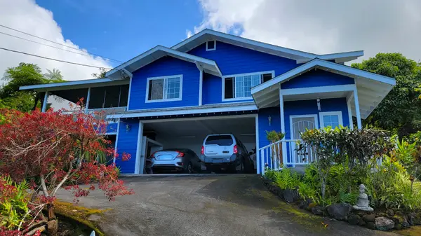 Kealakekua, HI 96750,81-6632 ALALANI ST