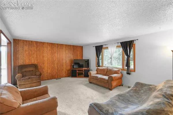 Woodland Park, CO 80863,1204 W Lorraine AVE