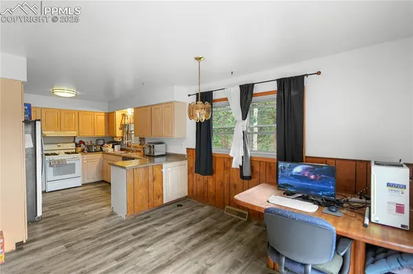 Woodland Park, CO 80863,1204 W Lorraine AVE