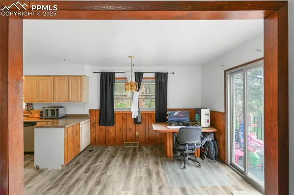 Woodland Park, CO 80863,1204 W Lorraine AVE