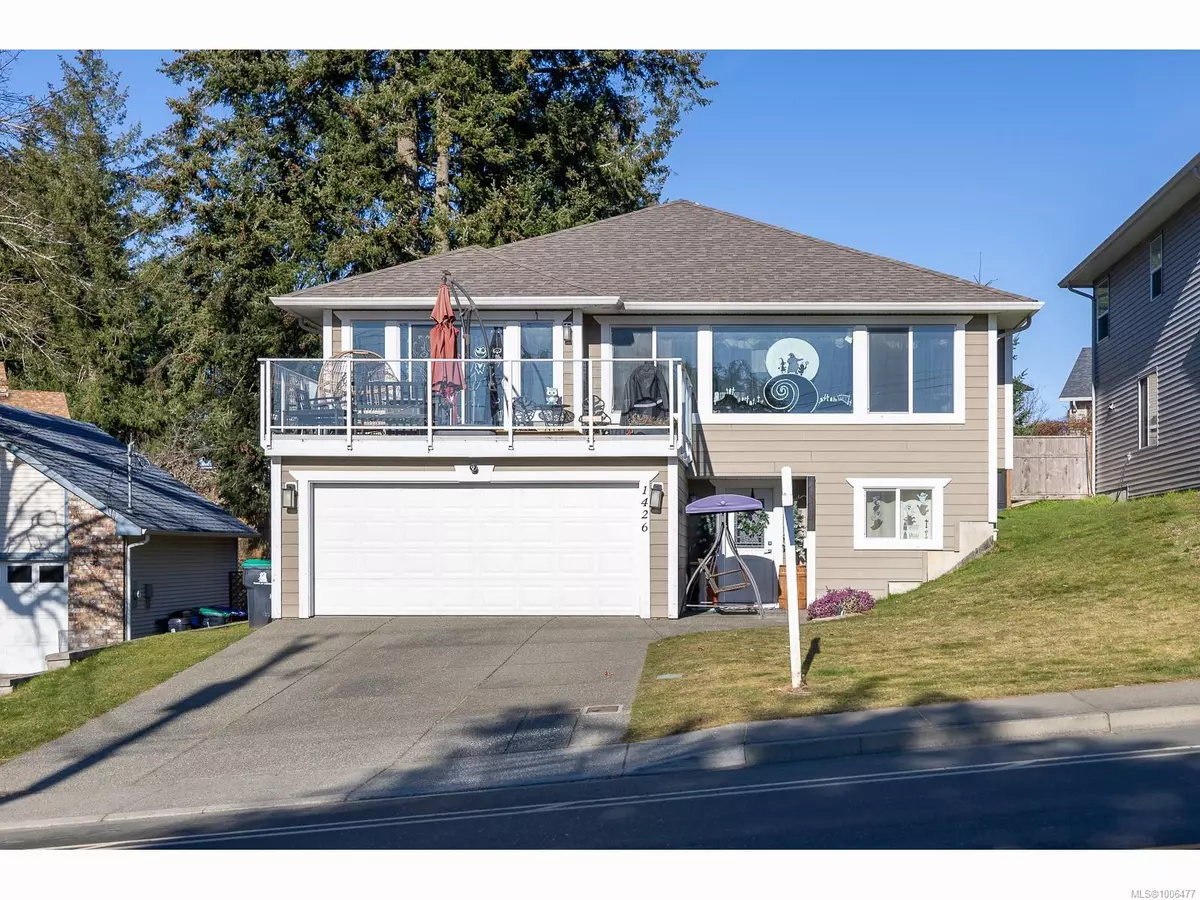 Comox, BC V9M 3C6,1426 NOEL Ave