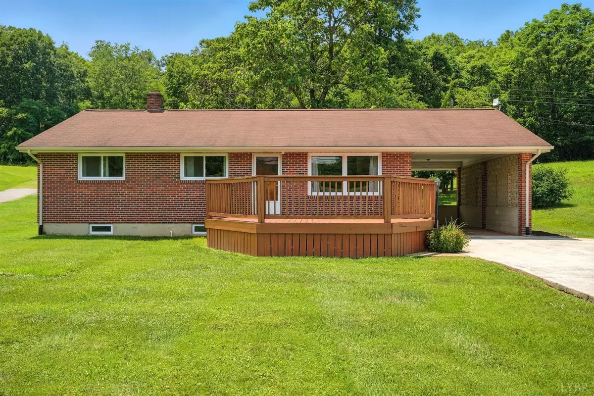 Big Island, VA 24526,11666 Lee Jackson HWY