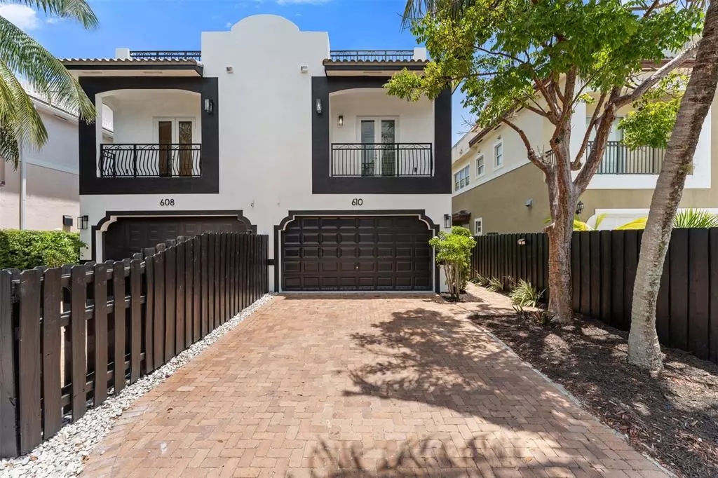 Fort Lauderdale, FL 33315,610 SW 10th St #610