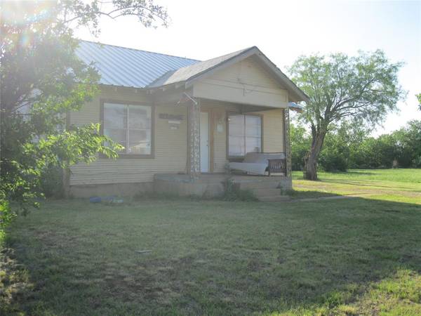 603 N Parks Avenue,  Breckenridge,  TX 76424