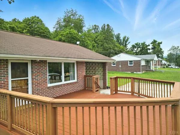 Big Island, VA 24526,11666 Lee Jackson HWY