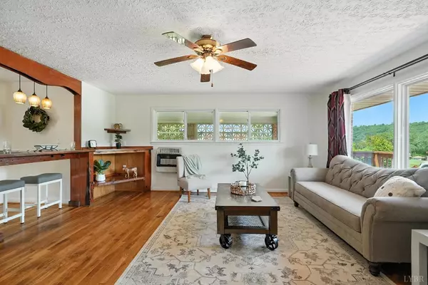 Big Island, VA 24526,11666 Lee Jackson HWY