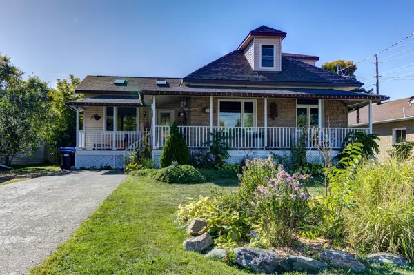 Collingwood, ON L9Y 0G6,730 Hurontario ST