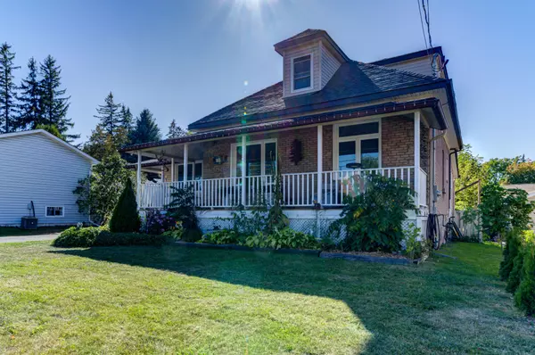 Collingwood, ON L9Y 0G6,730 Hurontario ST