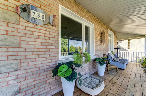 Collingwood, ON L9Y 0G6,730 Hurontario ST