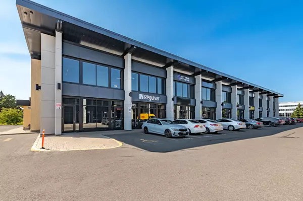 Hunt Club - South Keys And Area, ON K1G 5H9,2310 St Laurent BLVD #206 & 208