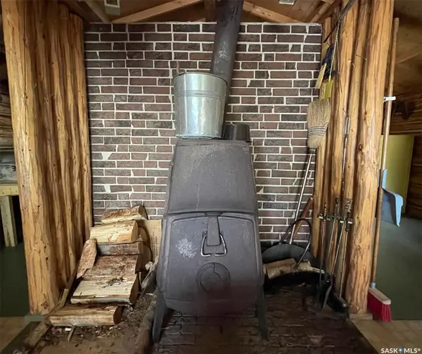 1 Rural Address, Lac La Ronge Provincial Park, SK S0J 1L0