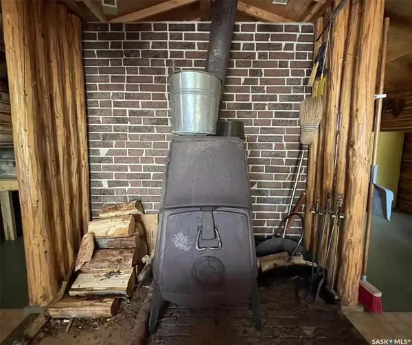 Lac La Ronge Provincial Park, SK S0J 1L0,1 Rural Address