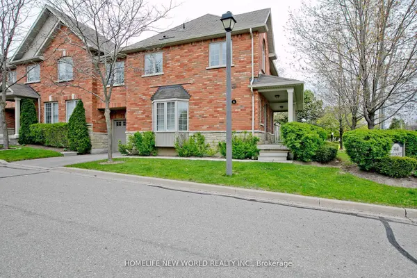 Mississauga, ON L5L 0A4,3040 Fifth Line W #1