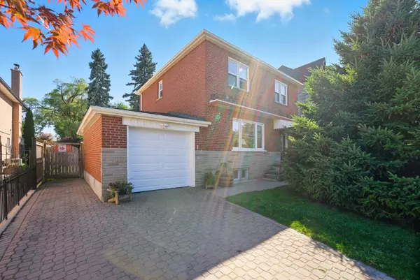 Toronto E08, ON M1M 2G3,11 Chatterton BLVD