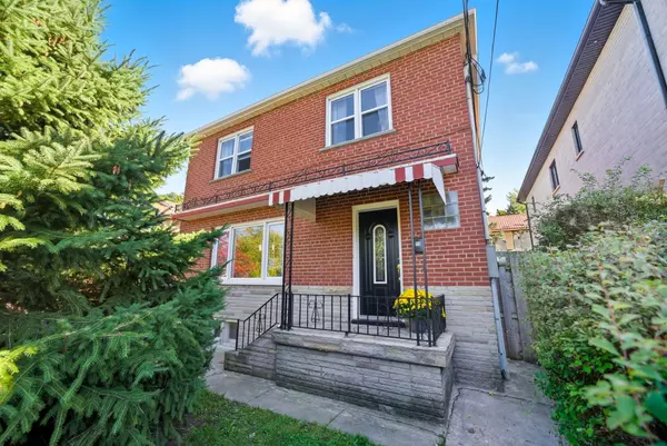 Toronto E08, ON M1M 2G3,11 Chatterton BLVD