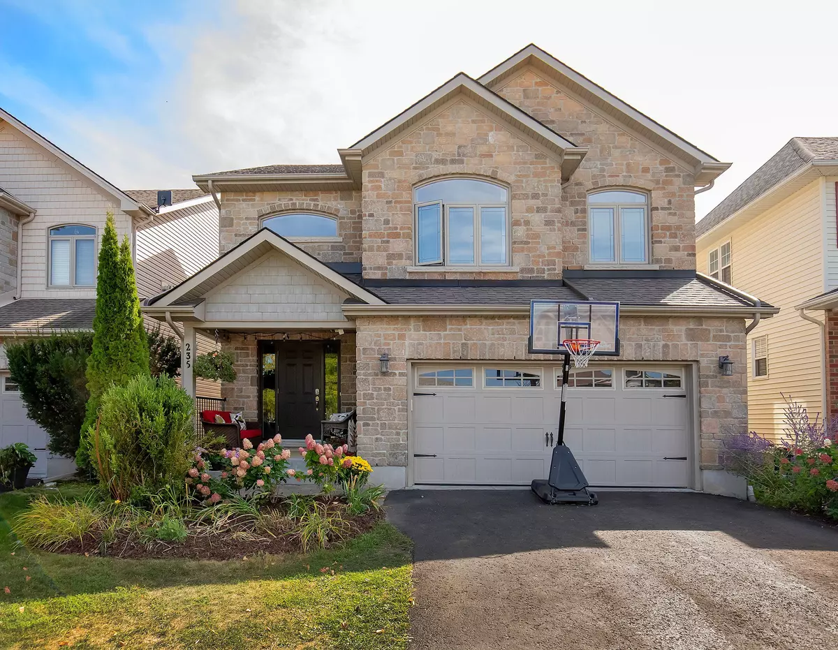 Kingston, ON K7K 0A2,235 Rose Abbey DR