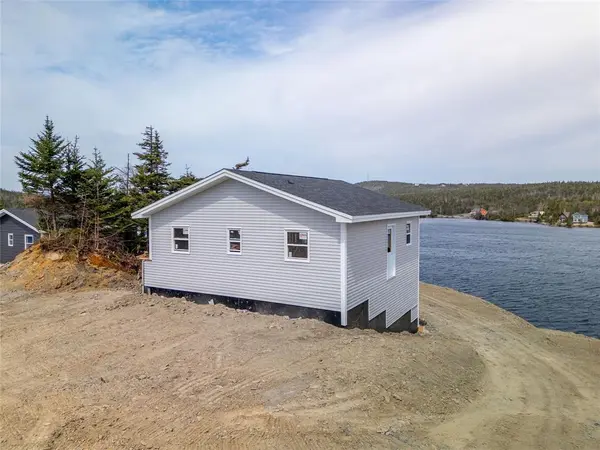 13 Mikes Way, Tors Cove, NL A0A 4A0