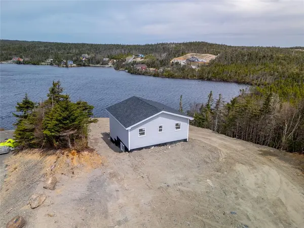 13 Mikes Way, Tors Cove, NL A0A 4A0