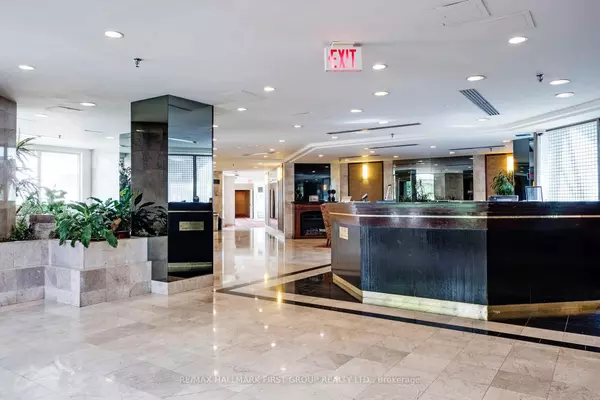 Toronto E08, ON M1J 3N5,3231 Eglinton AVE E #506