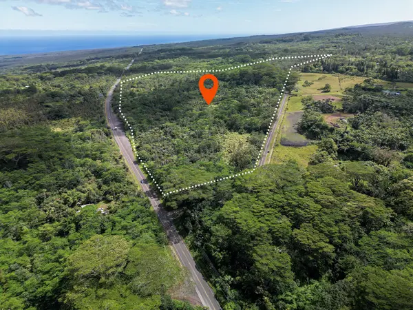 ALAILI RD, Pahoa, HI 96778