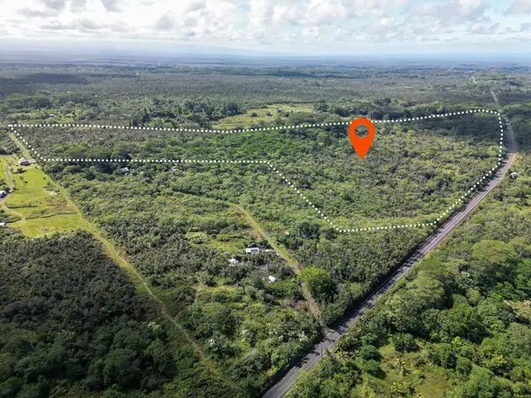 ALAILI RD, Pahoa, HI 96778