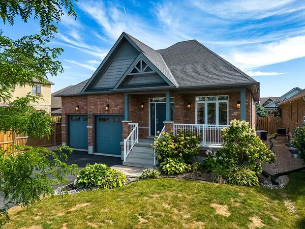 Collingwood, ON L9Y 0W7,82 Hughes ST