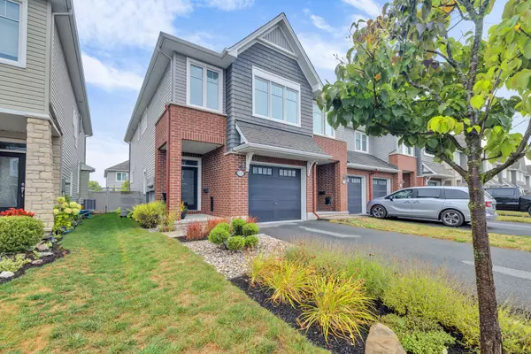 Barrhaven, ON K2J 6K9,610 Egret WAY