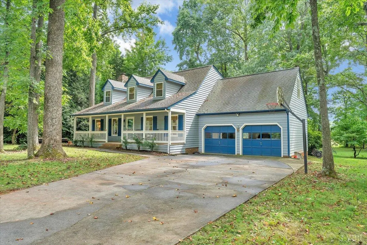 Forest, VA 24551,110 Shady Oak LN