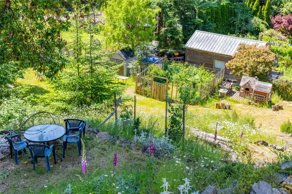 Pender Island, BC V0N 2M2,2653 Galleon Way