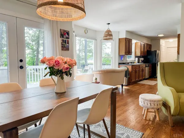 Forest, VA 24551,110 Shady Oak LN