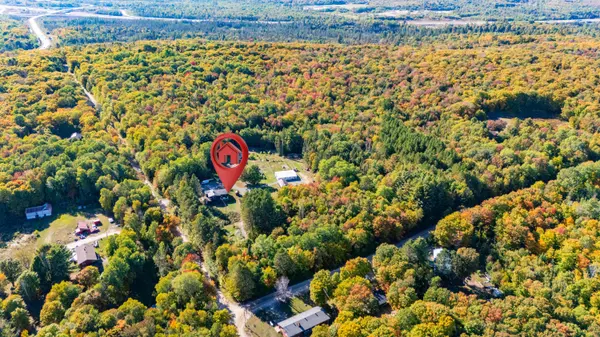 Machar, ON P0A 1X0,110 Machar Strong Boundary RD W