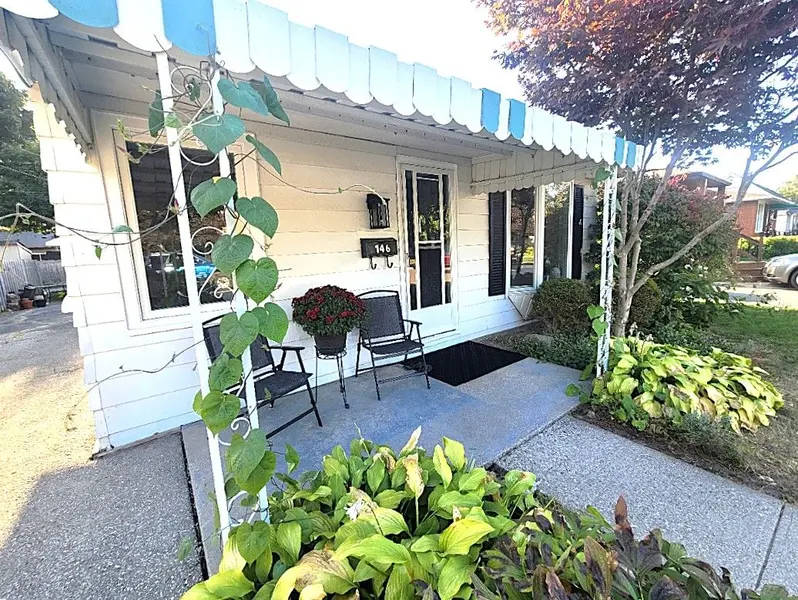 146 Whitley ST, Cambridge, ON N3H 4K6