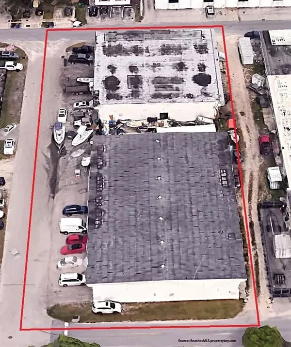 Fort Lauderdale, FL 33315,1620 SW 3 Ave