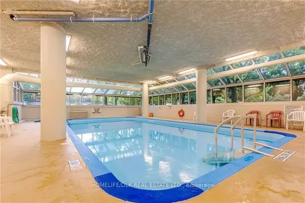 Kingston, ON K7L 5H6,115 Barrett CT #510