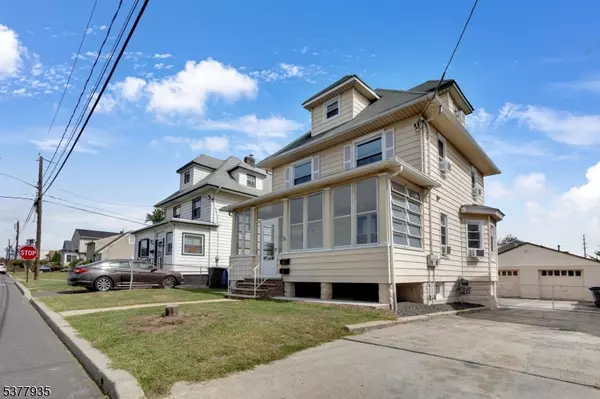 Woodbridge Twp., NJ 07064,36 3Rd Ave, Apt B #B