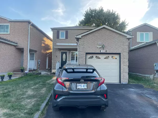 1528 Beechlawn DR, Pickering, ON L1V 6E6