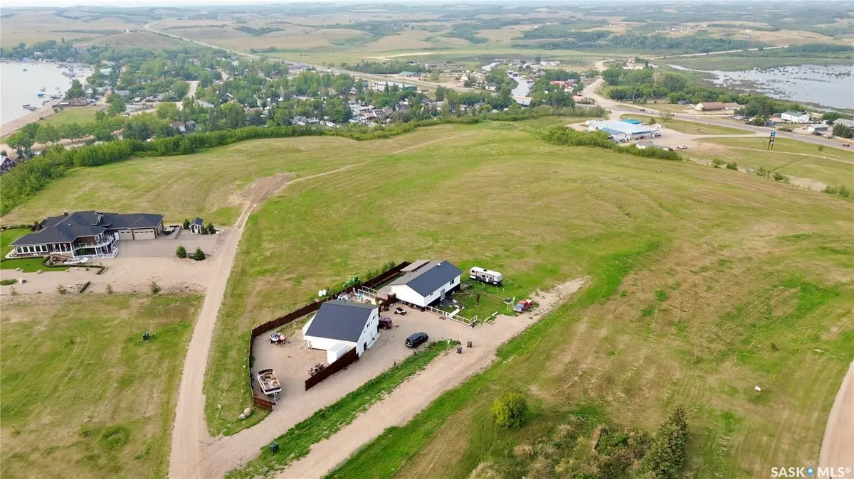 Lot 2 Thomas DRIVE, Cochin, SK S0M 0L0