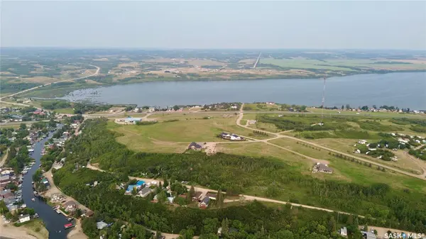 Lot 9 Kingsway DRIVE, Cochin, SK S0M 0L0