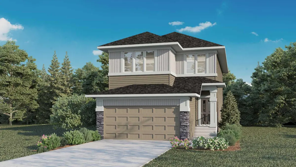Chestermere, AB T1X 2X6,244 Dawson Wharf CRES