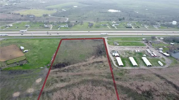 Alma, TX 75119,TBD INTERSTATE 45 SVC Road