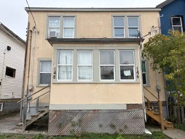 Timmins, ON P4N 6J3,146-148 Cedar ST N