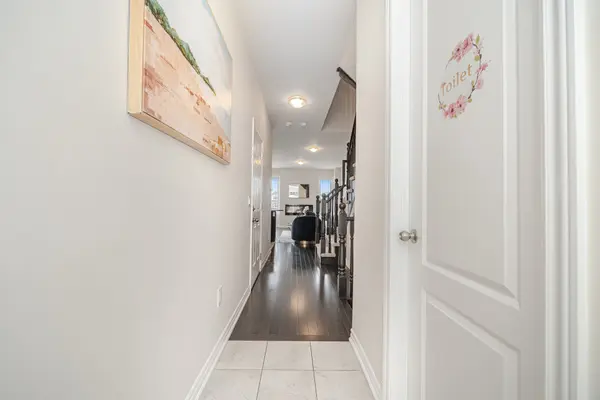 Caledon, ON L7C 4H2,21 Cosbury LN