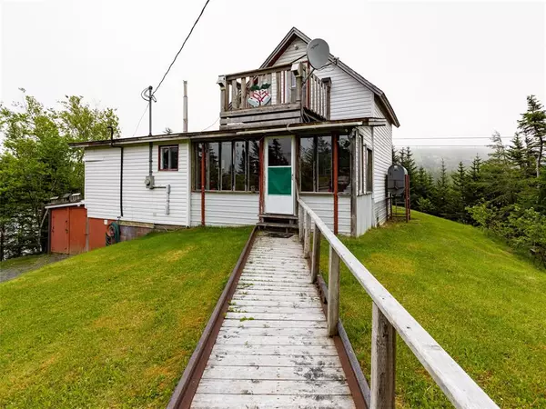 0 Nixons Lane, Brigus Junction, NL A0B 1G0