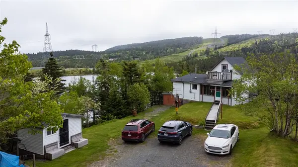 Brigus Junction, NL A0B 1G0,0 Nixons Lane