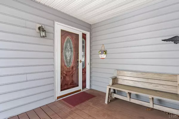 Forest, VA 24551,502 Fairwinds CT